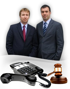 Avocats en droit criminel, Cormier Simard
